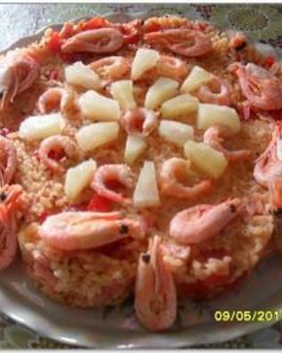 Джамбалайя