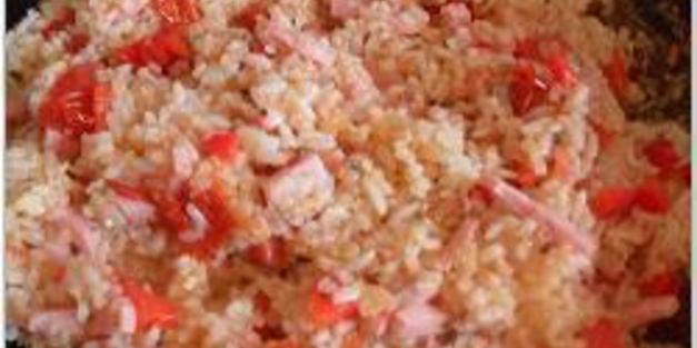 джамбалайя