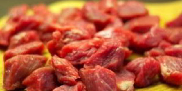 настоящий плов