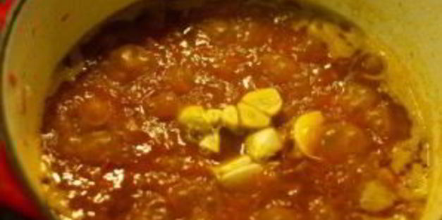 настоящий плов