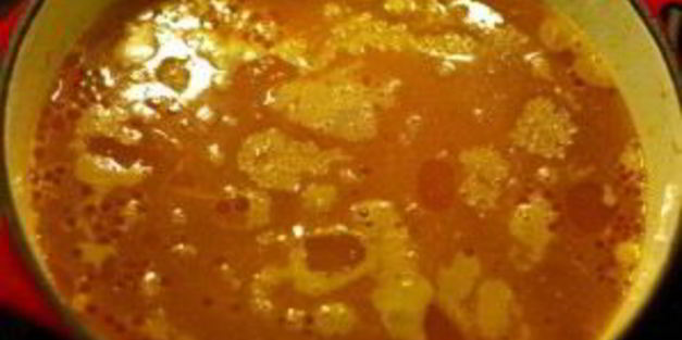 настоящий плов