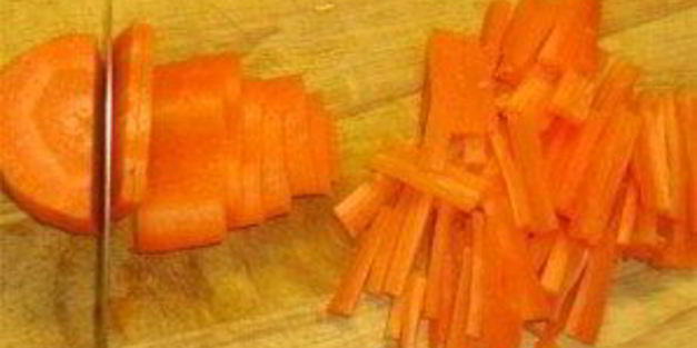 обычный плов