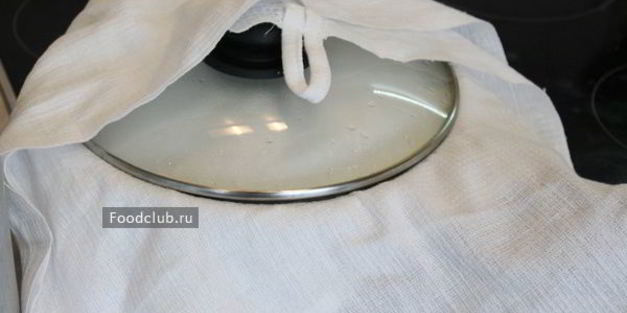 откидной плов с курицей и курагой