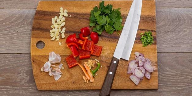 паэлья классическая