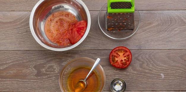 паэлья классическая