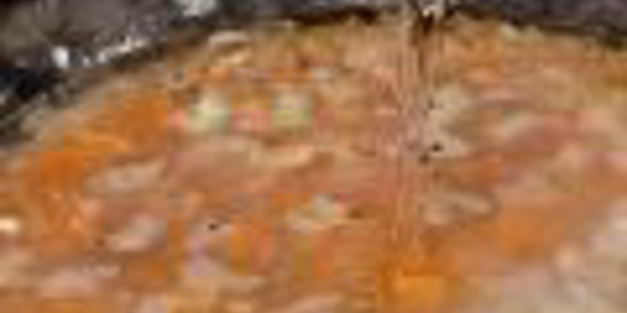 пилав из булгура