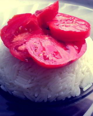 Пилав — турецкая крутая рисовая каша