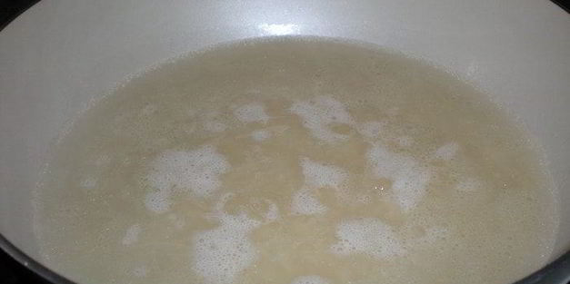 пилав — турецкая крутая рисовая каша