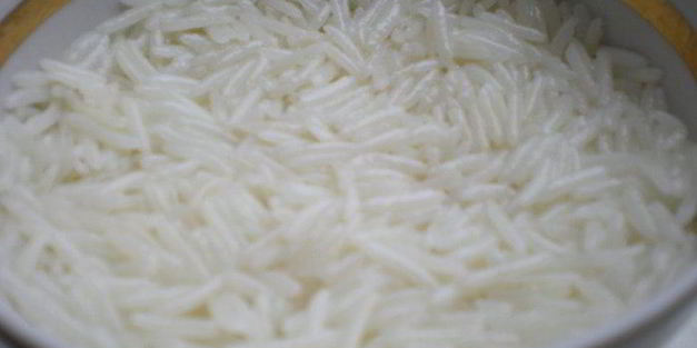 пилав — турецкая крутая рисовая каша