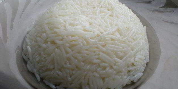 пилав — турецкая крутая рисовая каша