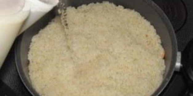 плов из баранины с помидорами