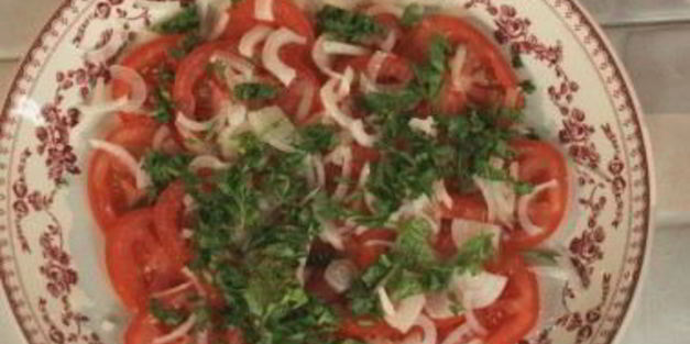 плов из булгура