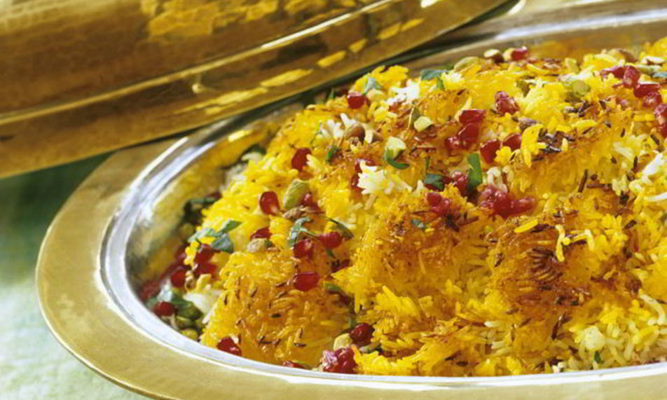 Рецепт плов из индейки