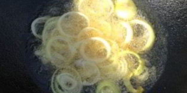 плов из кролика