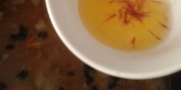 плов из курицы на здоровье