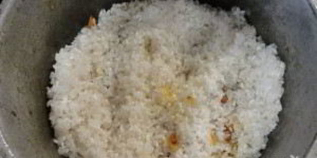 плов из сухофруктов