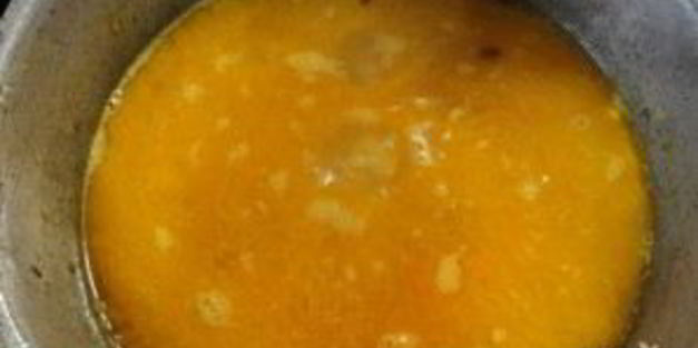 плов из сухофруктов