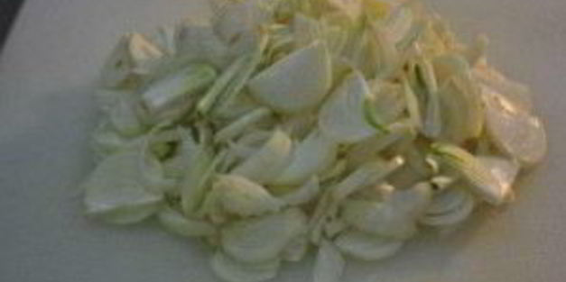 плов из свиных ребрышек