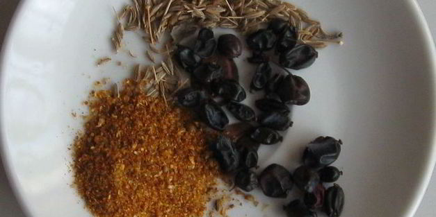 плов из телятины