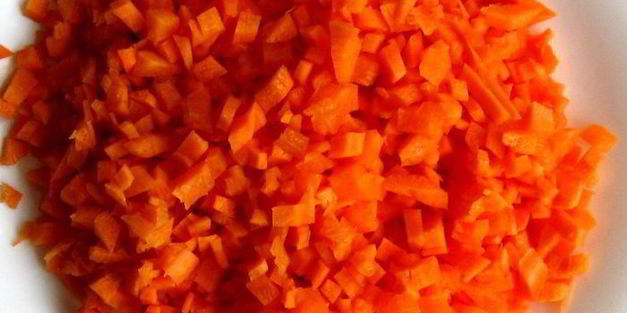 плов из телятины