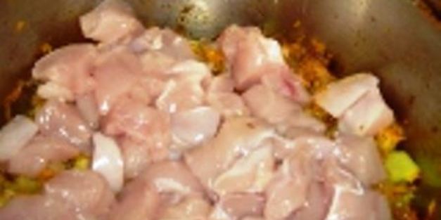 плов кин кхао