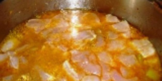 плов кин кхао