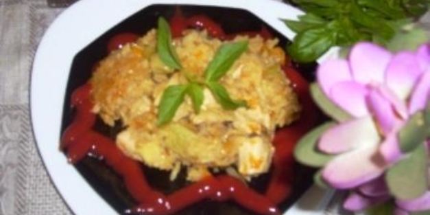 плов кин кхао