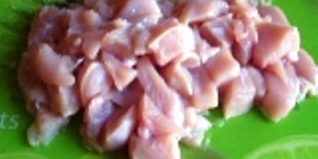 плов кин кхао