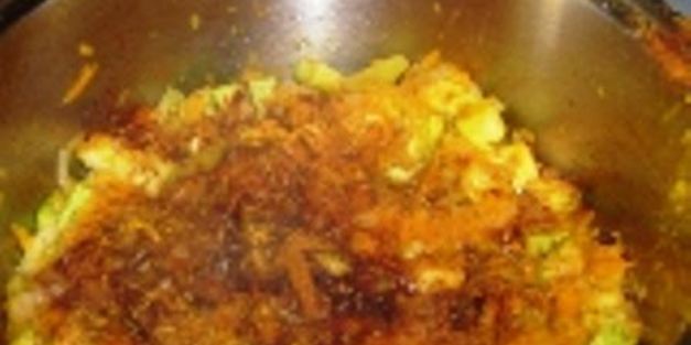 плов кин кхао