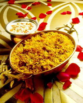 Плов классический