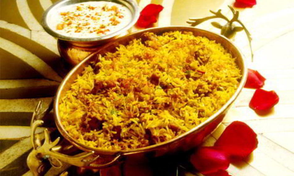 Рецепт плова классического