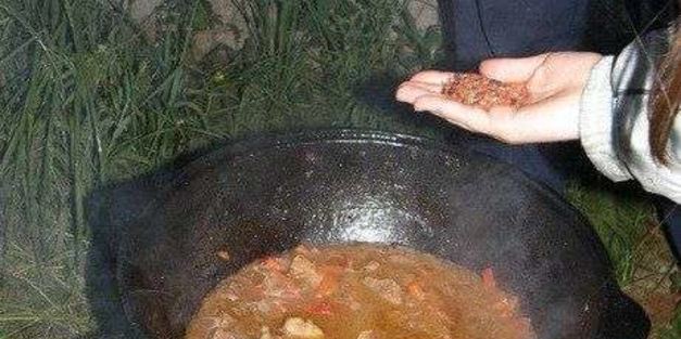 плов легкий