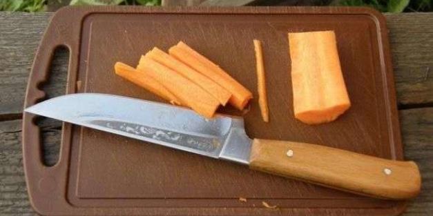 плов легкий