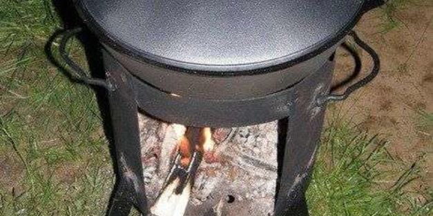 плов легкий