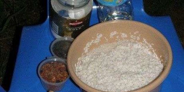 плов легкий