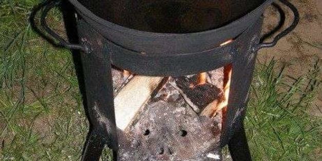 плов легкий