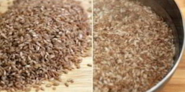 плов на сковороде