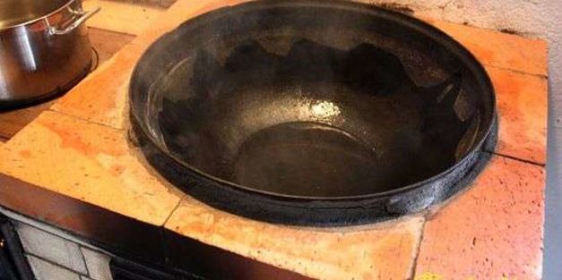 плов нежный и мягкий