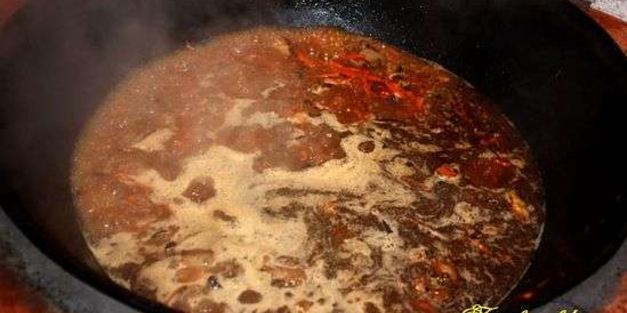 плов нежный и мягкий