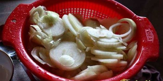 плов нежный и мягкий