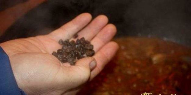 плов нежный и мягкий