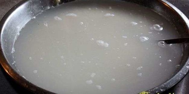 плов нежный и мягкий