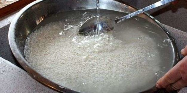 плов нежный и мягкий