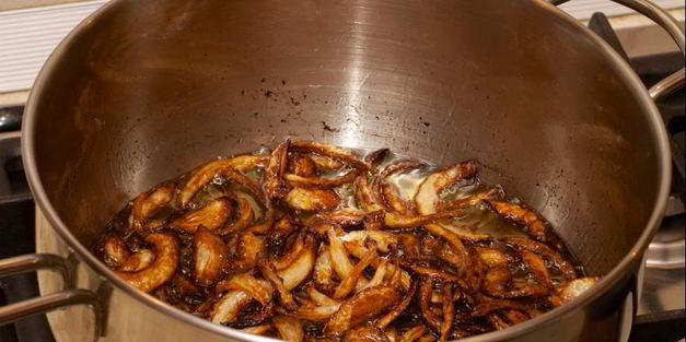 плов оши палов