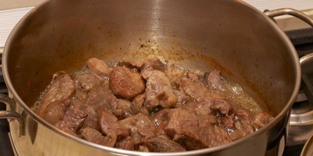 плов оши палов