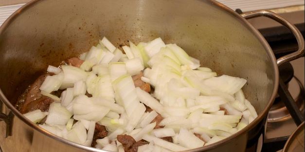 плов оши палов