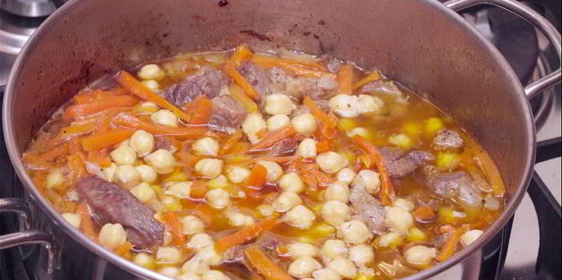 плов оши палов