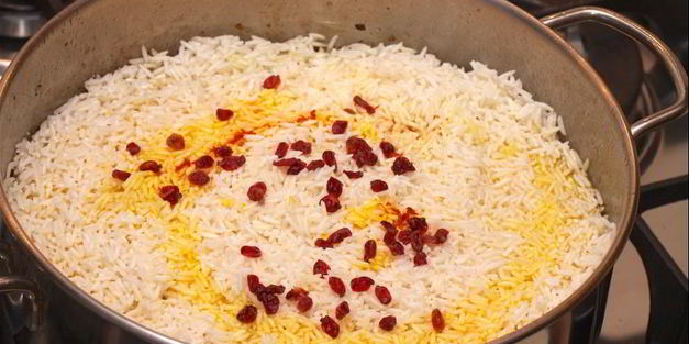 плов оши палов