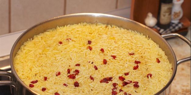 плов оши палов