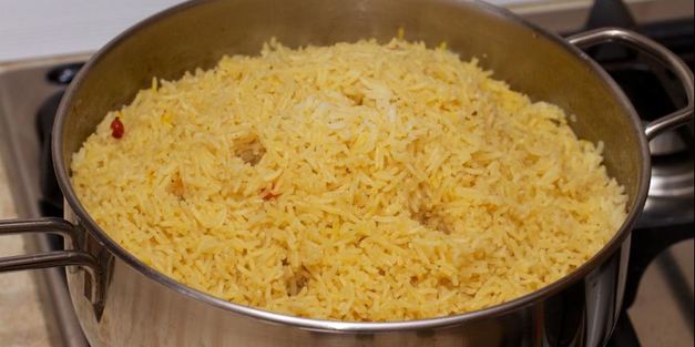 плов оши палов